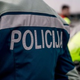 Ukradli telico in zajce; žepe si je polnil 81-letnik; incident v Bršljinu in pretep na Trdinovi