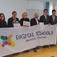OŠ Blanca, OŠ Brežice in SIC Brežice so evropske digitalne šole