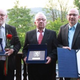 V Šentrupertu podelili občinska priznanja; naziv častni občan prejel Jože Brcar