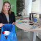 Za šole in vrtce didaktične igrače iz reciklirane plastike