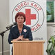 Rdeči križ Novo mesto v letu 2023; nagradili prostovoljce