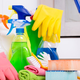 Te kemikalije se najpogosteje znajdejo v čistilih za kopalnico