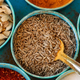 To so najpogosteje uporabljene začimbe v indijski kuhinji