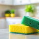 Kuhinjska gobica ni namenjena samo pomivanju posode