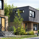 Lesena fasada – naravna lepota in trajnostna rešitev ali neizbežno razočaranje?