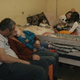 Delovna akcija: Družina Tomažič bo v novem domu končno lahko zaživela brezskrbno