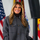 Tako je Melania Trump okrasila Belo hišo | Dominvrt.si