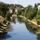 Vodnatost rek po podatkih Arsa majhna in se bo še zmanjšala | Dominvrt.si