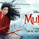 Mulan, neustrašna bojevnica prihaja v kina po Sloveniji