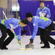 Curling: Slovenija v boju za olimpijske igre