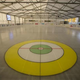 Hokejski klub Velenje, Sekcija curling - tretji curling center v državi