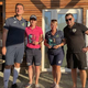 Footgolf: Dejan Novak s Ptuja je novi zmagovalec Ljubljane