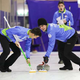 Slovenski igralci curlinga v boj za olimpijske igre