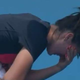 Slovenska tenisačica KOLAPSIRALA ZARADI CEPLJENJA?! Proticepilci na nogah, RESNICA ŠOKIRA! (video)