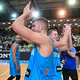 Kapetan košarkarjev Edo Murić razkril! 'Za reprezentanco bom igral ...'