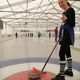 Je curling šport za vas in vaše otroke?