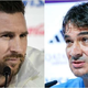 Tudi hrvaški selektor je razjezil Lionela Messija? Zaradi teh besed norijo Argentinci!