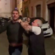Škandal v Italiji! Grozljiv napad na novinarja, odgovornost prevzel nogometni velikan! (video)