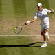 Đoković znova v finalu Wimbledona