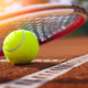 V projektu Gibaj, mladina! je Tenis Slovenija razdelila 5000 evrov