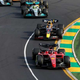 VN Avstralije tudi leta 2023 ne bo uvodna dirka sezone