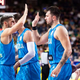 Ocenili smo nastope Slovencev na Eurobasketu! Kdo je bil najboljši in kdo najslabši?