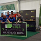 Športni park Radomlje gostil Poslovni pokal NZS (fotogalerija)