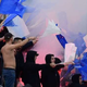 Disciplinski sodnik zaradi divjanja navijačev brez milosti do legendarnega slovenskega kluba!