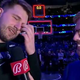 Dončić je nasmejal z intervjujem po tekmi, ko se je zavedel, da je izrekel kletvico, je ... (video)