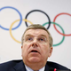 Ukrajinci so jezni na predsednika Mednarodnega olimpijskega komiteja! Razlog? Rusija ...