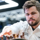 Norvežan Carlsen sedmič svetovni prvak v hitropoteznem šahu