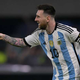 Dobrodošel v klub 100! Izjemna predstava Messija, Argentinec šele tretji v zgodovini, pred njim pa ... (video)