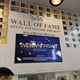 Slavnostno odprtje stene svetovnih prvakov Bolera