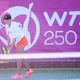 WTA250 izgubljen za Ljubljano