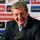 Roy Hodgson pri 75 letih še ne gre v pokoj