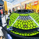 Lamborghinijev superšportnik iz LEGO kock v Cityparku