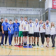 Pod koši praznovali dan slovenskega športa
