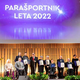 Nocoj Parašportnik leta 2023