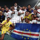 Zelenortski otoki boljši od Mavretanije za četrtfinale afriškega prvenstva