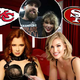 Žgečkljiva ponudba za zmagovalce SuperBowla! Se bosta orgije udeležila tudi Travis Kelce in Taylor Swift?