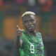 Nigerija kot prva med štiri na afriškem prvenstvu