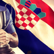 Slovenec najboljši igralec evropskega prvenstva, ampak v dresu - Hrvaške !?!