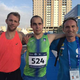 Sijajen dosežek slepega tekača: Robi navdušil v Dubaju