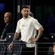 Lionel Messi gledal pravo katastrofo, nato pa doživel bizarne vzklike s tribun: to so mu očitali navijači tekmeca (video)