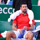 Kaj se dogaja z Đokovićem? Lahko njegove navijače skrbi?