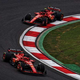 Bo Ferrari zgradil super ekipo?! Po Hamiltonu naj bi ekipo okrepil eden najboljših v formuli 1!