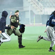 Drastična kazen za Hajduk! Po izgredih Torcide Hrvaška nogometna zveza takoj ukrepala! (foto)