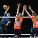 ACH Volley v Kamniku do vodstva z 2:0