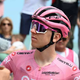 Giro prinaša drugi kronometer, Tadej Pogačar startal zadnji in točno ob ...