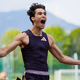Nor rekord mladega slovenskega atleta: deveti na svetu in olimpijska norma
